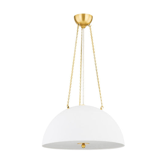 Chiswick 3-Light Pendant