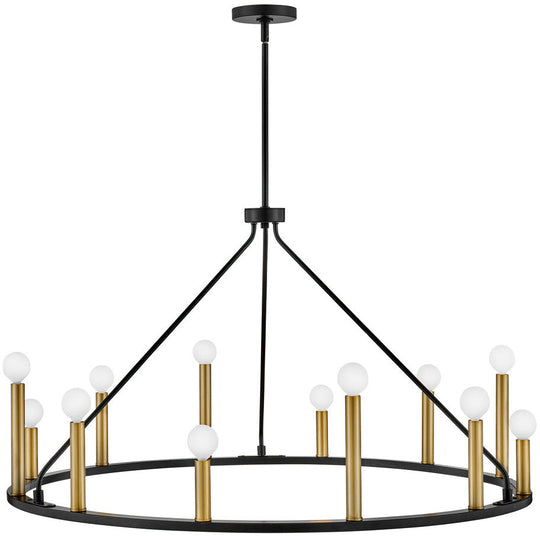 Lazlo Large Single Tier