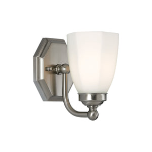 Trevi 1-Light Sconce