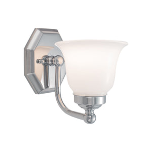 Trevi 1-Light Sconce