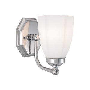 Trevi 1-Light Sconce