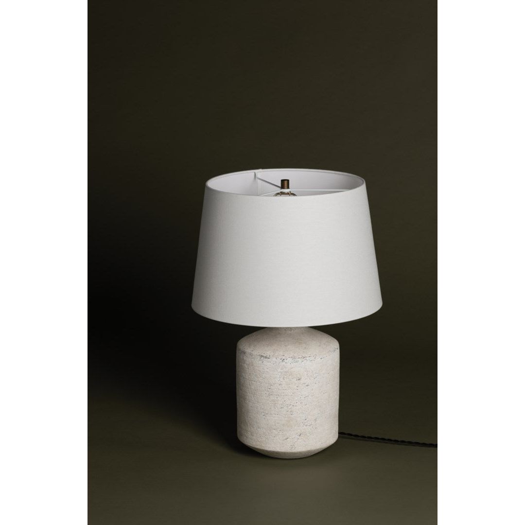 Dallas 1-Light Table Lamp