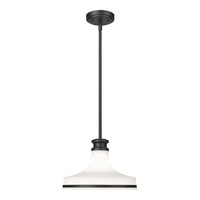 Reznor 1-Light Pendant