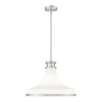 Reznor 1-Light Pendant