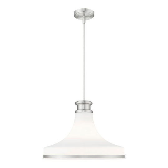 Reznor 1-Light Pendant