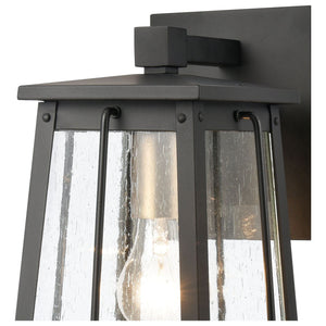 Kirkdale 13" High 1-Light Outdoor Sconce