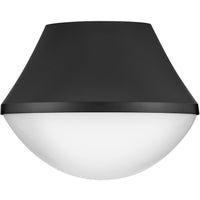 Haddie Medium Flush Mount