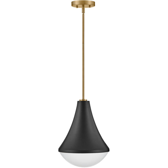 Haddie Medium Pendant