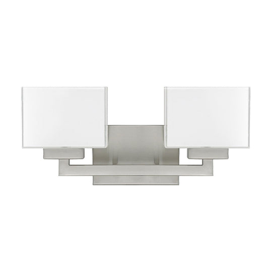 Tahoe 2-Light Vanity