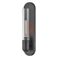 Tully Medium Single Light Sconce