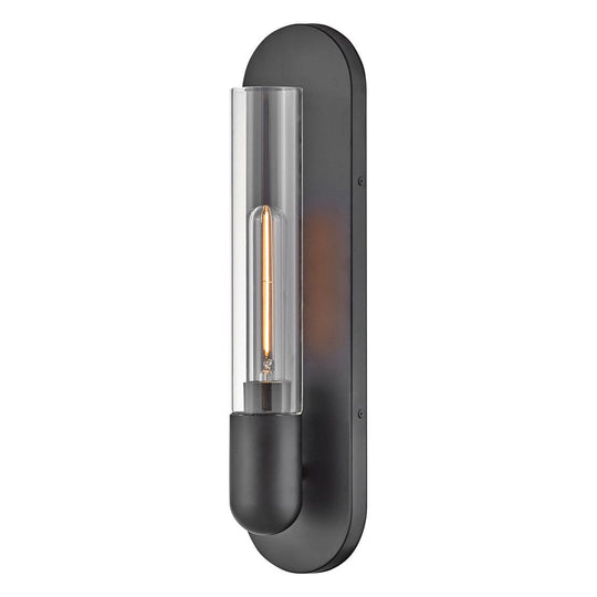 Tully Medium Single Light Sconce