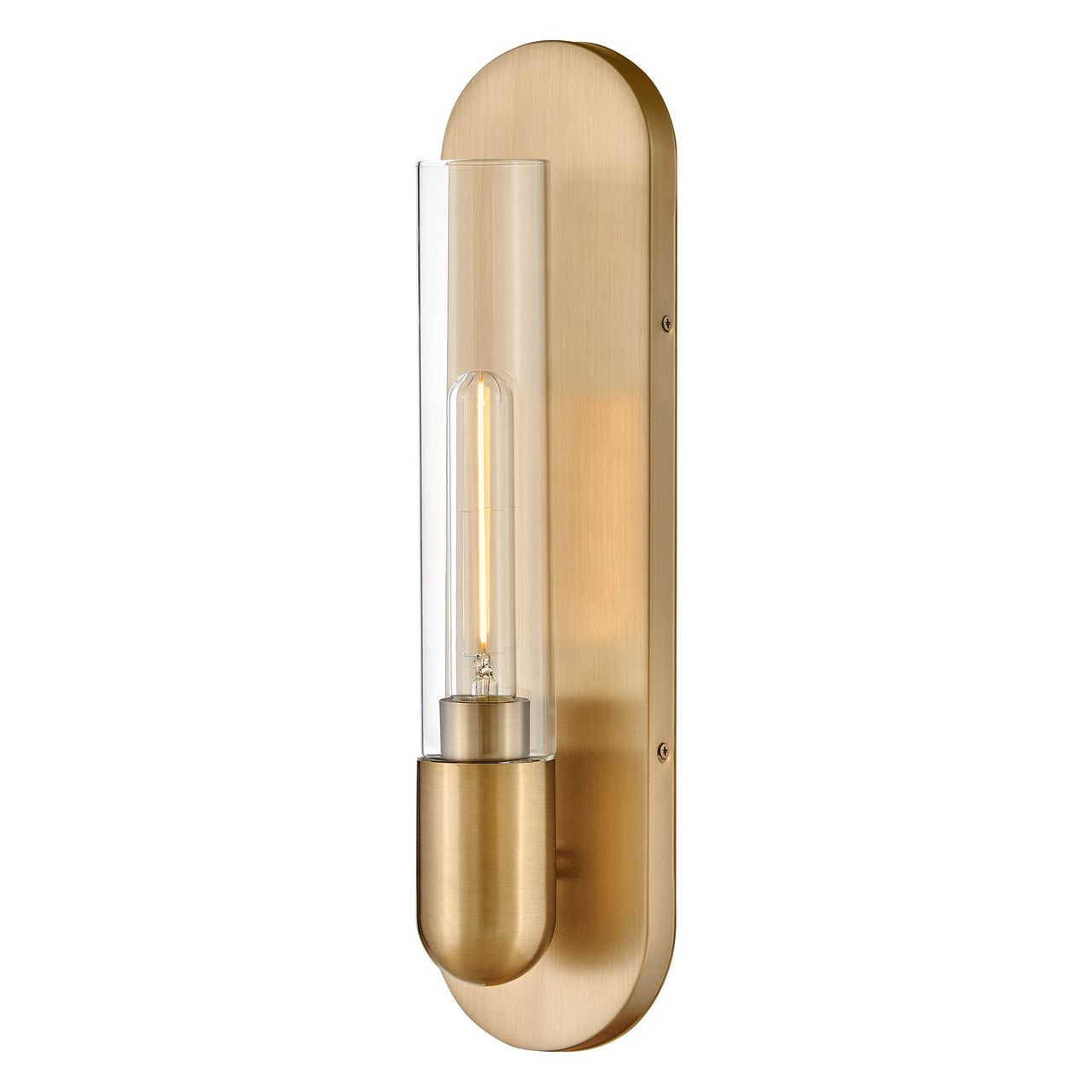 Tully Medium Single Light Sconce