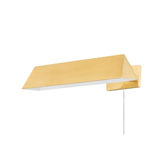 Priscilla 2-Light Picture Light