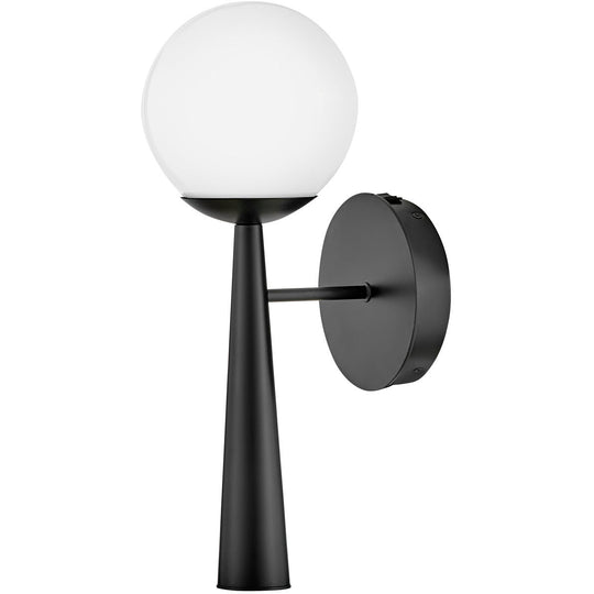 Izzy Single Light Sconce