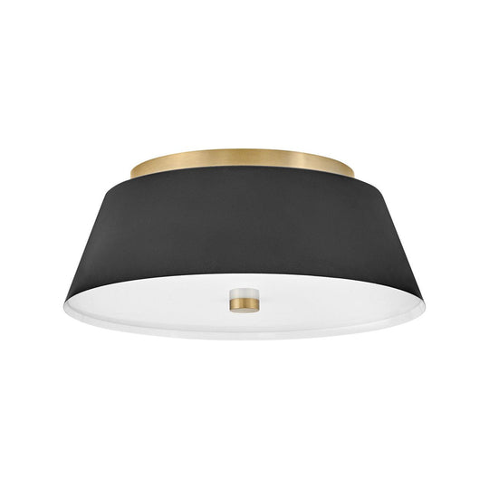 Tess 2-Light Medium Flush Mount