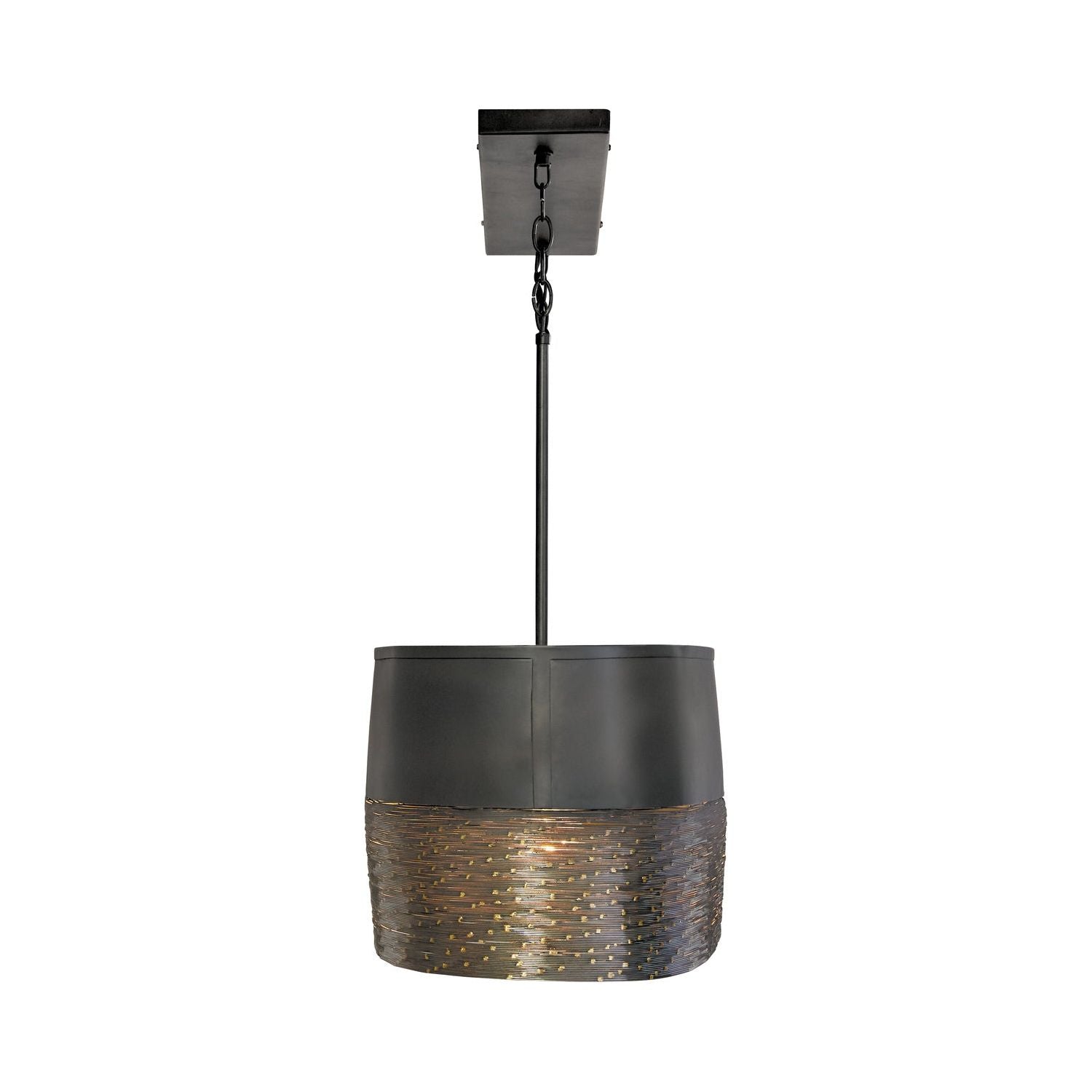 Sana 5-Light Linear Chandelier