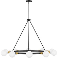 Orla Large Single Tier