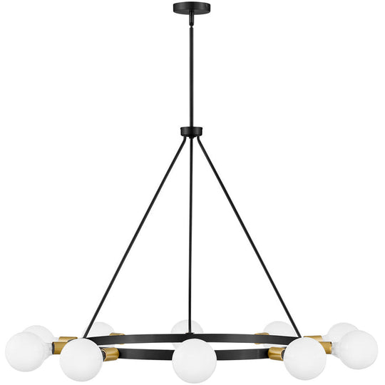 Orla Large Single Tier