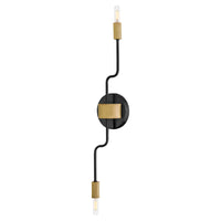 Austen Medium Two Light Sconce