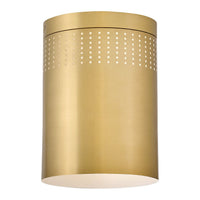 Casey Small Flush Mount