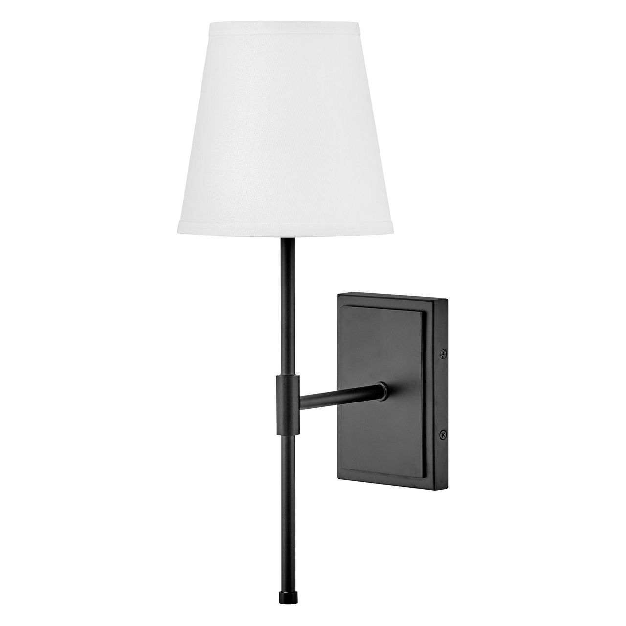 Beale Medium Single Light Sconce