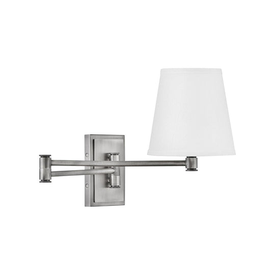 Beale Medium Single Light Sconce