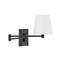 Beale Medium Single Light Sconce