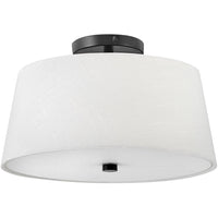 Beale Medium Flush Mount