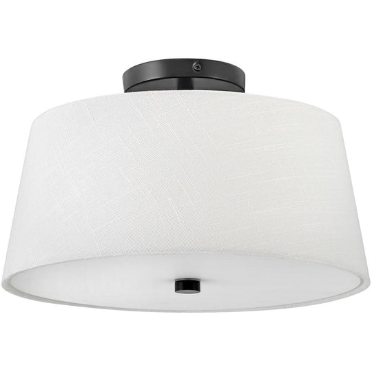 Beale Medium Flush Mount