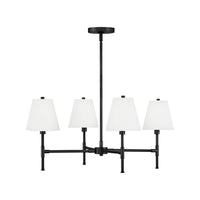 Beale Medium Single Tier