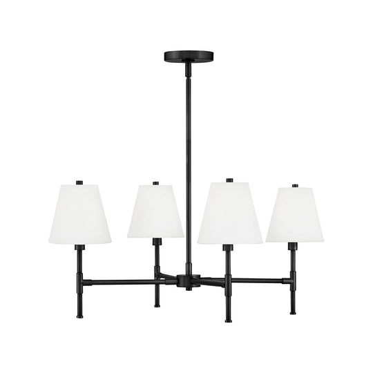 Beale Medium Single Tier