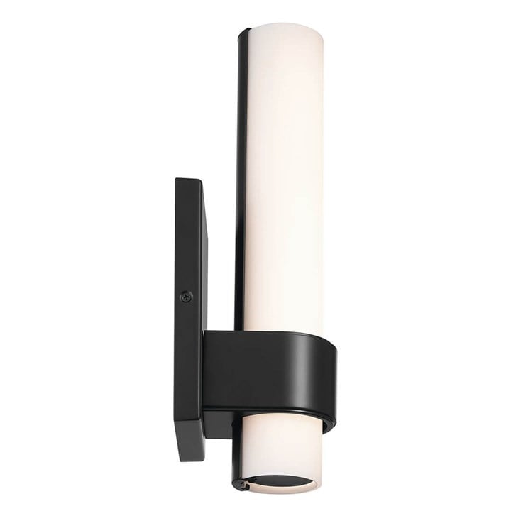 Izza 13.25" 1-Light LED Wall Sconce