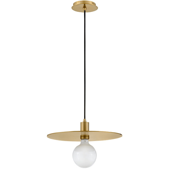 Lulu Small Convertible Pendant