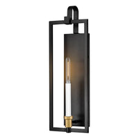 Stassi Medium Single Light Sconce