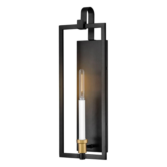Stassi Medium Single Light Sconce