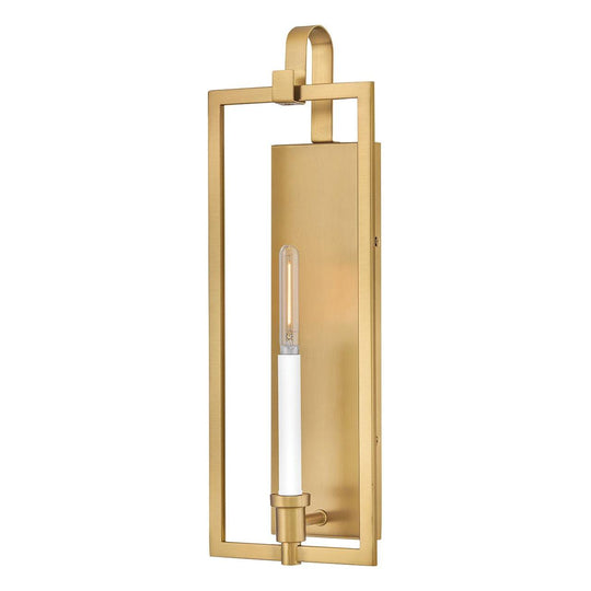 Stassi Medium Single Light Sconce