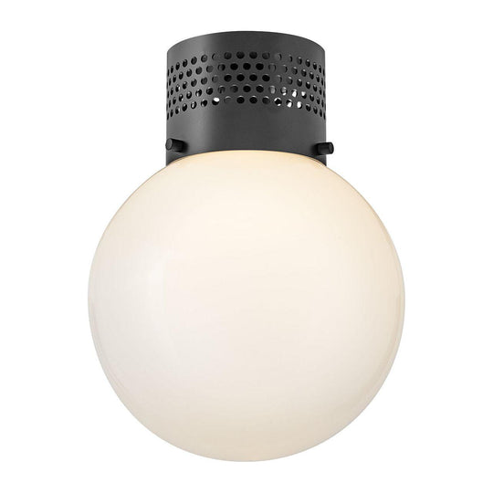 Taj Small Flush Mount