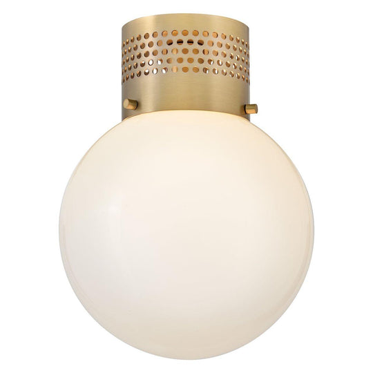 Taj Small Flush Mount
