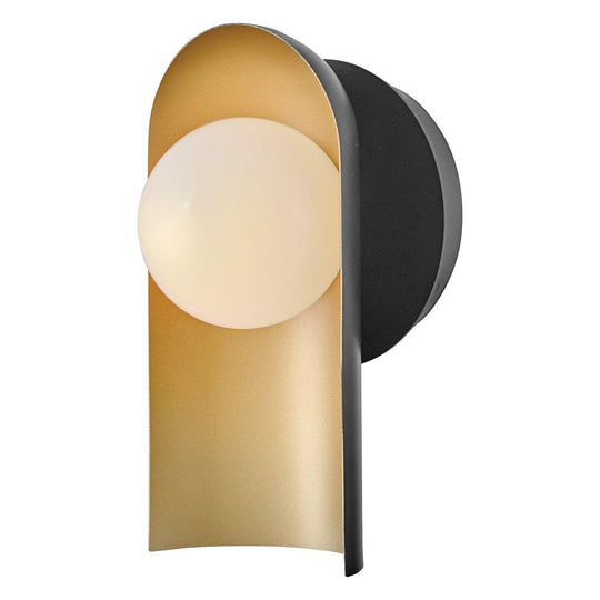 Zuri Medium Single Light Sconce