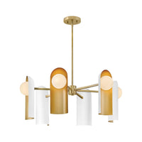 Zuri Medium Single Tier