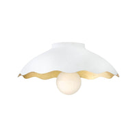 Darla Medium Flush Mount