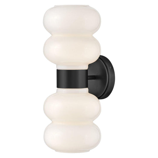 Nadia Medium Two Light Sconce