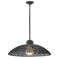 Pismo Large Pendant