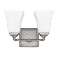 Cade 2-Light Vanity