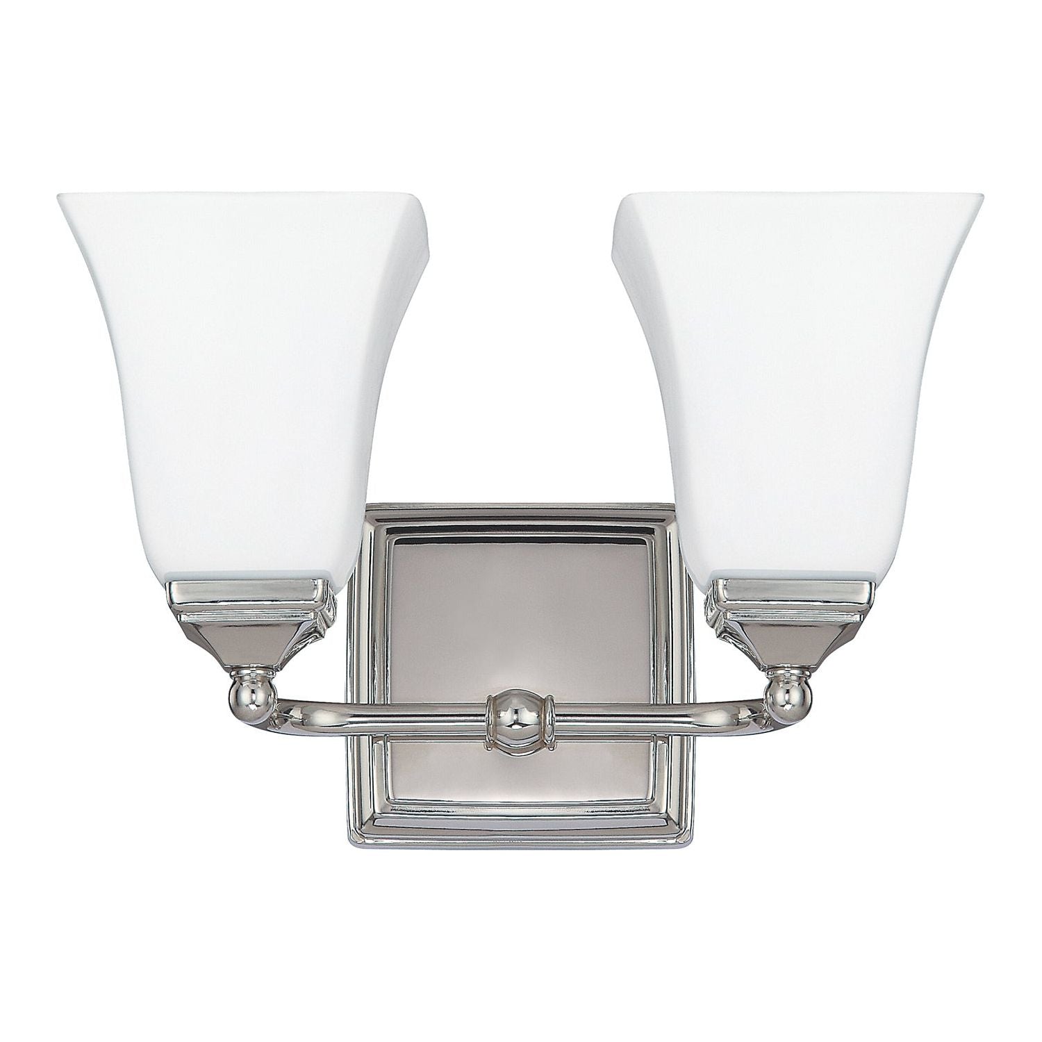 Cade 2-Light Vanity