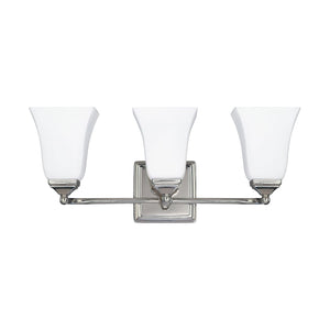 Cade 3-Light Vanity