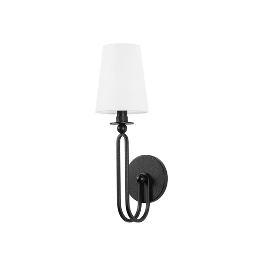 Valor 1-Light Wall Sconce