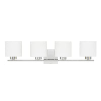 Steele 4-Light Vanity