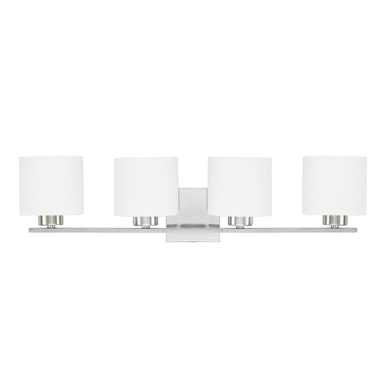 Steele 4-Light Vanity