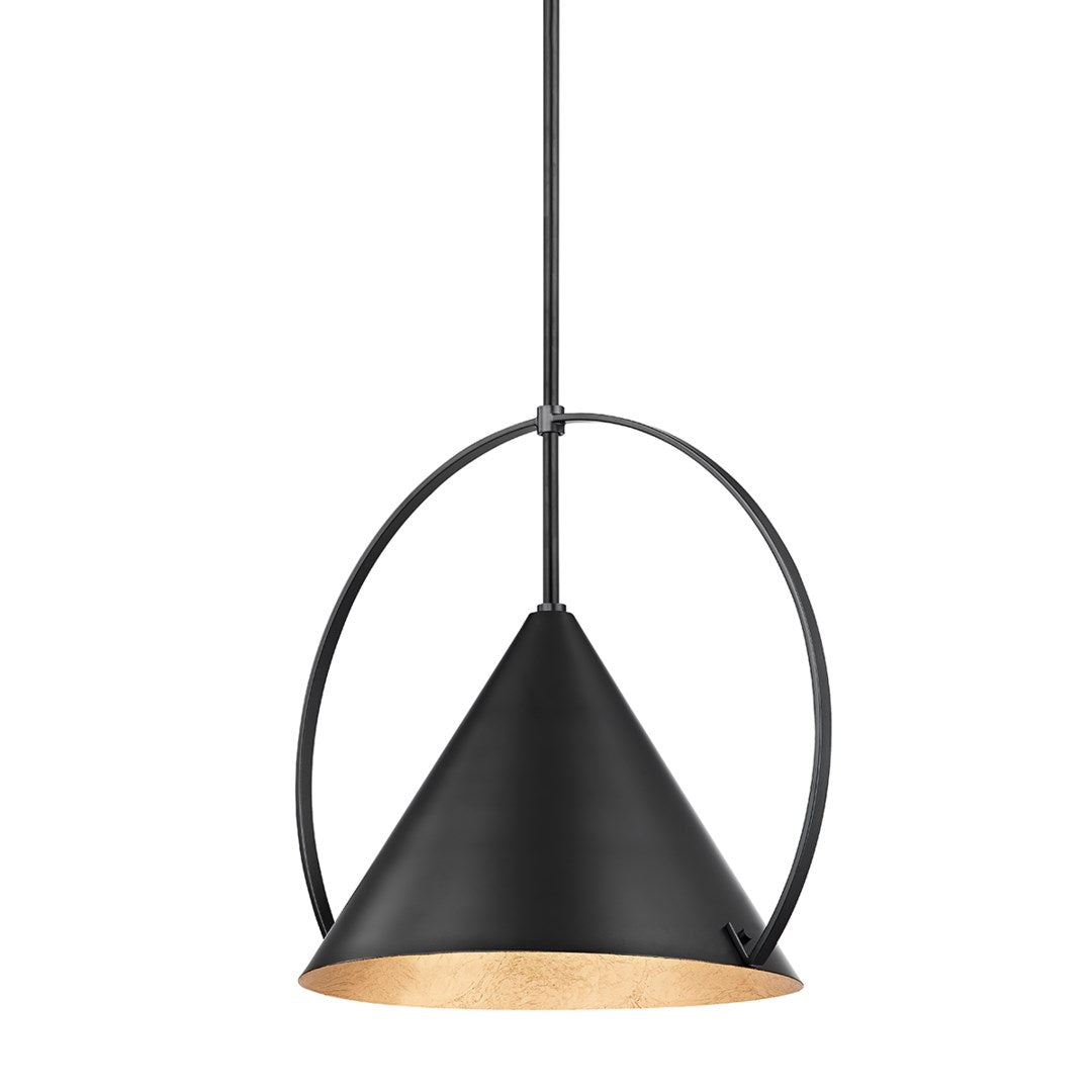 Mari 1-Light Small Pendant